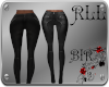 [BIR]Leather Pants*lulu
