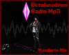 Mandarin Mix Radio Mp3