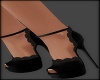 Lacie Heels "BLACK"