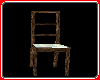 [E9x] No Pose Chair