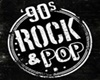 ROCK & POP 90s