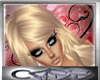 [CC] Fabrie Light Blonde
