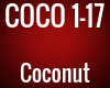 COCO -Coconut
