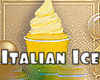 *Italian Ice