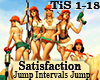 Satisfaction Jump Interv