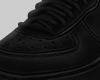 死 Black Shoes