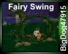 [BD] Fairy Swing