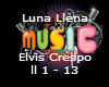 Luna Llene-Elvis Crespo