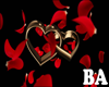 [BA] Valentine's Day Bkg