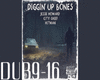 DIGGIN UP BONES VB2