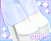 +Risa Boots Blue