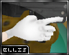 Viv's White Gloves