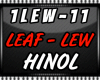 Leaf-Lew-Hinol