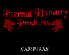 Vampiras Shop Banner 2