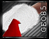 ^G^ Fur Gloves Xmas
