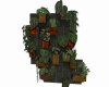 Wall Plants
