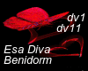 Esa Diva