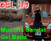 Mustafa Sandal - Gel Ban