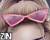 Kawaii H. Glasses