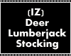 IZ) Deer Stocking Lumber