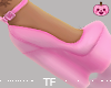 Pink Panther Heels