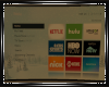 Roku Winter TV