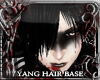 ! Yang hair Base
