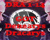 GOT Deanerys Dracarys