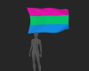 ☢ Pride Polysexual