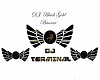 DJ Black Gold Banner
