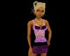 CA Purple1 Mystic Dress