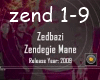 6v3| Zendegie Mane 1/2