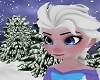 Frozen Elsa W/SOUND pt 1