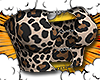 topper leopard