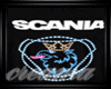 ~cr~Scania Hoodie