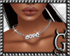 G .❂SunnyDays /Neck