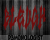 ð¯3ð¸| BLEGH! Sign