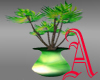 Asian™ Potted Tree