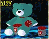 D28 Teddy Turki