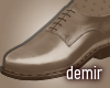 [D] Aura beige shoes