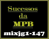 (MIX) Sucessos MPB