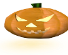 Animated Decor Pumpkin