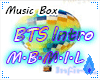 I-BTS Intro Most B.M.I.L