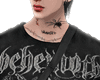 Devil + Tatto Bag