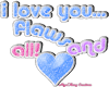 I love your flaws