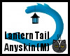 Anyskin Lantern Tail (M)