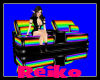 *R* Reiko's Dual Seat