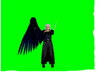 Madmann as Seph