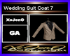 Wedding Suit Coat 7