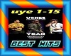 Usher / Lil Jon - Yeah!